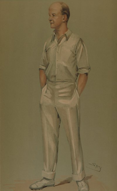 Ameixa, 1903. de Leslie Matthew Ward