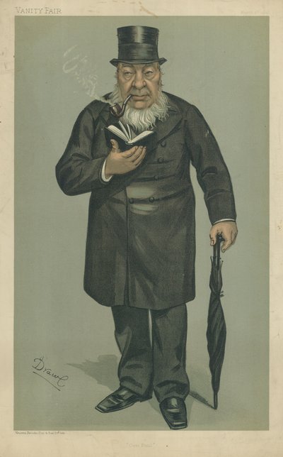 Stephanus Johannes Paulus Kruger de Leslie Matthew Ward