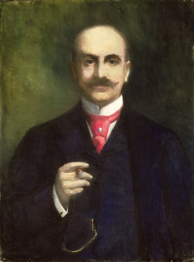 Imagem desconhecida de Lesser Ury