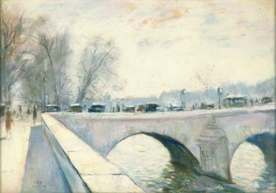 Imagem desconhecida de Lesser Ury