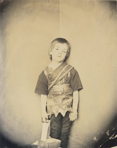 Aquiles em sua tenda de Lewis Carroll