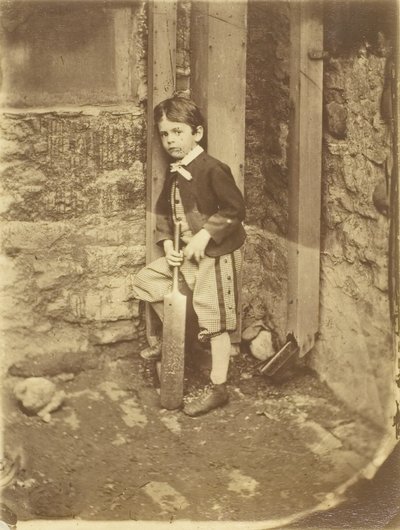 Charles Robin Langton Clarke, 1864. de Lewis Carroll