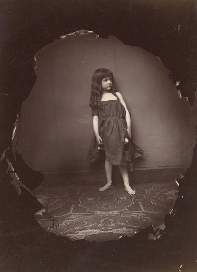 A Boneca Mais Bonita do Mundo, 5 de Julho de 1870. de Lewis Carroll