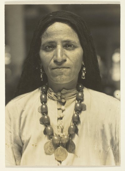 Árabe-sírio, Ilha Ellis de Lewis Wickes Hine