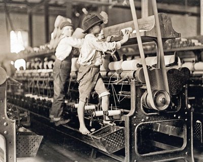 Imagem desconhecida de Lewis Wickes Hine