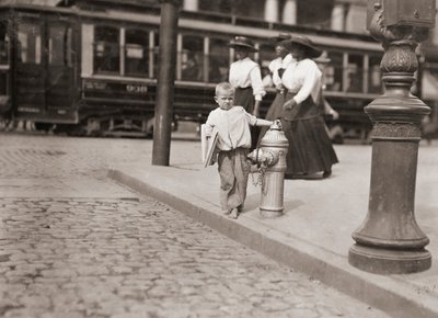 Imagem desconhecida de Lewis Wickes Hine