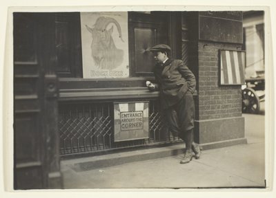 Sem título de Lewis Wickes Hine