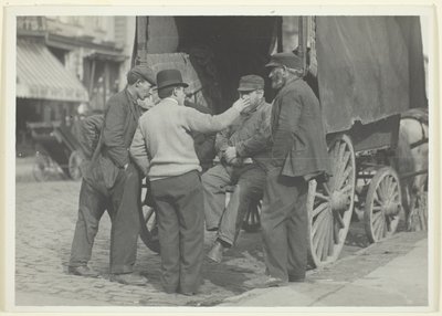 Sem título de Lewis Wickes Hine