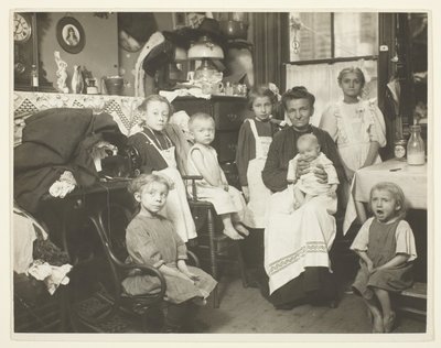 Sem título de Lewis Wickes Hine