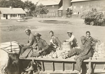 Sem título, ca. 1935. de Lewis Wickes Hine