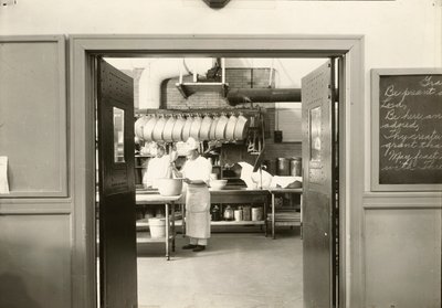 Sem título, ca. 1935. de Lewis Wickes Hine