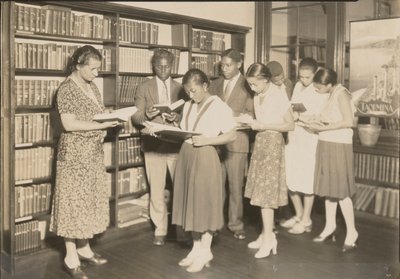 Sem título, ca. 1935. de Lewis Wickes Hine