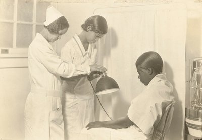 Sem título, ca. 1935. de Lewis Wickes Hine