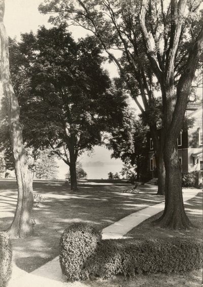 Sem título, ca. 1935. de Lewis Wickes Hine