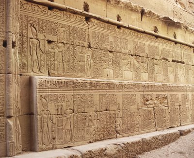 Egipto - Antigo Tebas (Lista do Património Mundial da UNESCO de Unbekannt Unbekannt