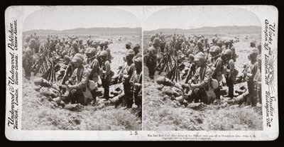 Guerra dos bôeres (África do Sul) de Unbekannt Unbekannt