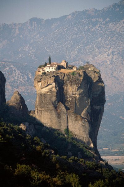 Mosteiro da Santíssima Trindade (Agia Triada) de Unbekannt Unbekannt