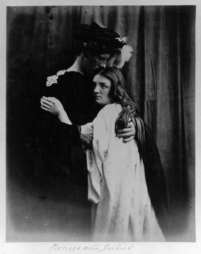 "Romeu e Julieta de Unbekannt Unbekannt