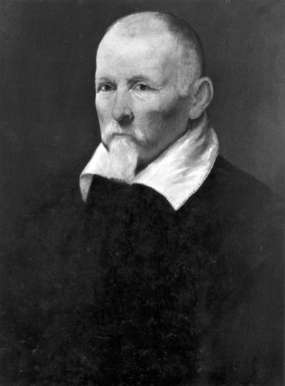 Sir Hugh Myddelton, ourives e engenheiro galês, c 1610 de Unbekannt Unbekannt