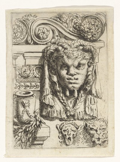 Voluten en maskers
Diversões de Livio Meus (título da série) de Lieven Mehus