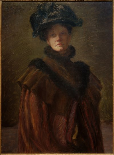 Lilla Cabot Perry de Lilla Cabot Perry