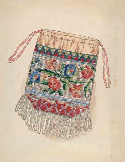 Sacola de Lillian Causey
