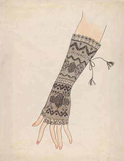 Mitt, 19351942. de Lillian Causey