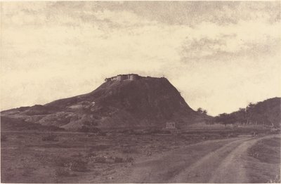 Namculdry: Seco e Tanque de Linnaeus Tripe