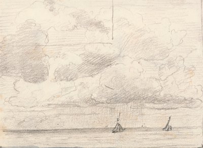 Um Squall de Lionel Constable