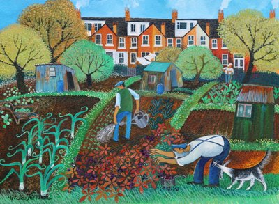 Cultura de pára-choques, 2018 de Lisa Graa Jensen