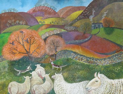 Seguindo em frente, 2018 de Lisa Graa Jensen