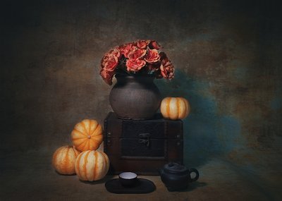  de Liu Xing