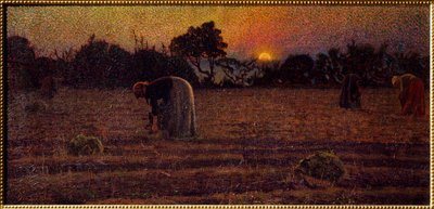O Gramignaie de Llewelyn Lloyd