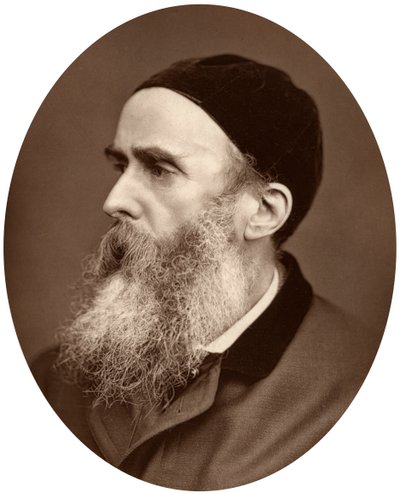 Erskine Nicol, 1880. de Lock and Whitfield
