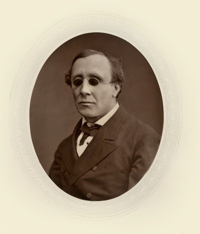 Henry Fawcett de Lock and Whitfield