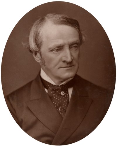 Direito Hon Lord Carlingford, Lord Privy Seal, 1883. de Lock and Whitfield