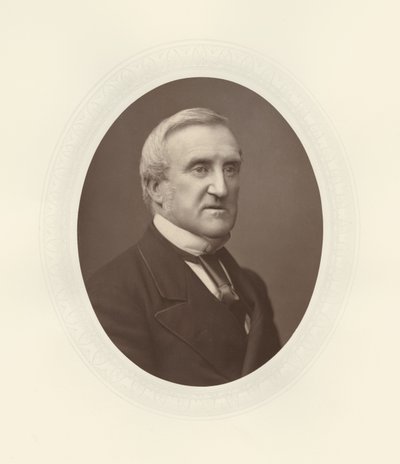 Sir Charles Hall de Lock and Whitfield