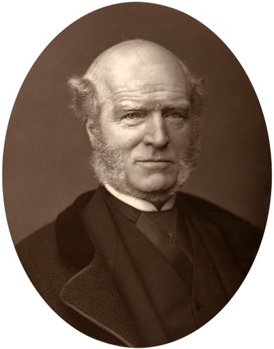 Thomas Hughes, 1880. de Lock and Whitfield
