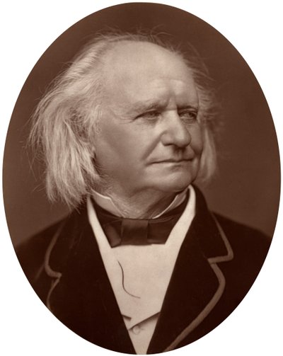 Thomas Webster, pintor, 1878. de Lock and Whitfield