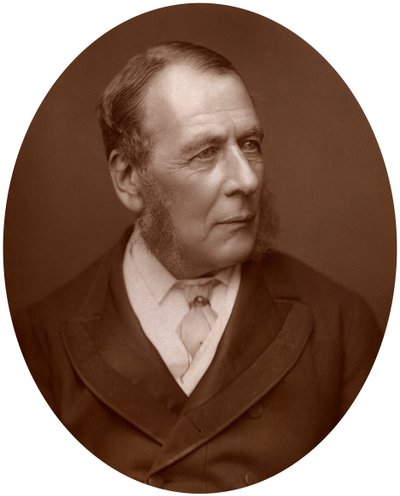William Ballantine, Serjeant-at-Law, 1882. de Lock and Whitfield