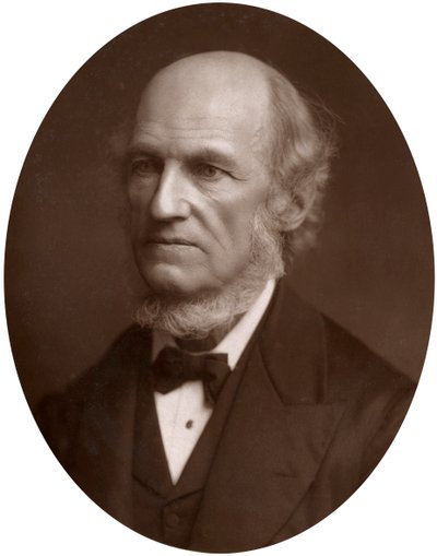 William Benjamin Carpenter, CB, MD, LLD, FRS, FLS, FGS, fisiologista e naturalista inglês, 1883. de Lock and Whitfield