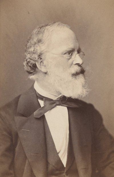 [Charles Mandel], depois de 1867. de 