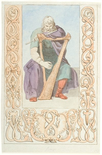 Bang de Lorenz Frølich