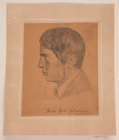 Júlio Theodor Hedermann de Lorenz Frølich