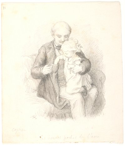 Doces no bolso de Lorenz Frølich