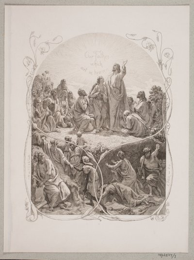 Ilustração para «The Lord