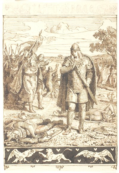 Uffe, o Leve de Lorenz Frølich