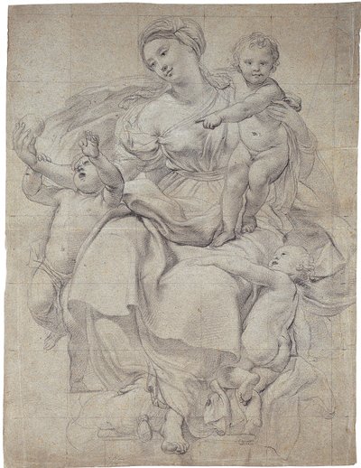Caridade de Lorenzo de