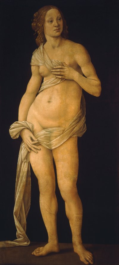 Vénus de Lorenzo di Credi