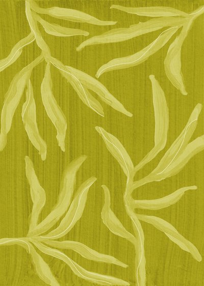 Flowing Green Botanicals de Lori Ann Folz